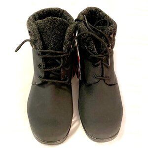 Toe Warmers Trek wide width (10 4E)